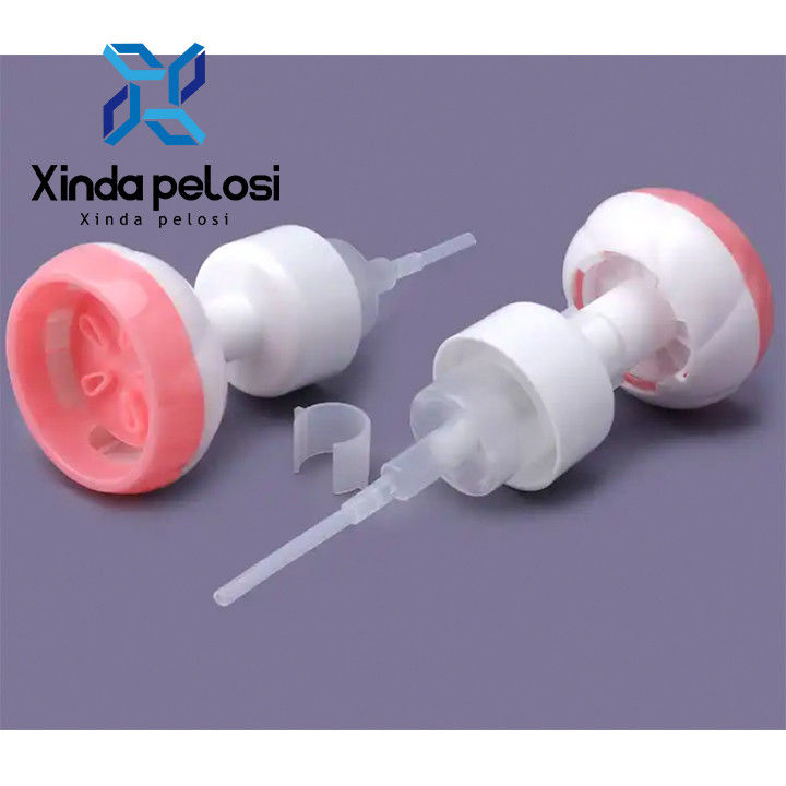 Lotion Dispenser Pump