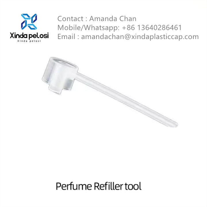 Perfume Pump Sprayer