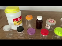 Custom Self Adhesive Pressure Sensitive Seal Foam Induction Liner