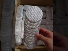 Custom Shape Sealing gasket