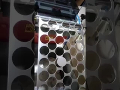 Aluminium Foil Seals/Lids/Liners For Bottle