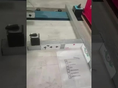 Customized  Glass Perfume Gold Top Roller Bottle Cap Fragrance Perfume Glass Bottle Spray