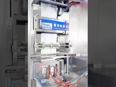 Food Storage Bag Pouch For Milk Or Jelly Packaging Spout Pouch Bags