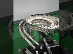 Hot Sale Custom Size Plastic Bag In Box Spout Cap With Connect Outlet For Sale