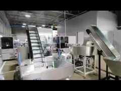 Eco Friendly Food Grade Custom Material PP Plastic Nozzle For Baby Food Puree Twist Cap For Sale