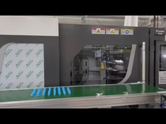 Bulk Colorful 100% Food Grade Plastic Spout Pouch Cap Seal Anti-Theft Ring Nozzle Cap