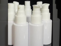 Fast Shipping Shower Gel Pump Dispenser Lotion Pump For Neck Lotion Bottle Cap