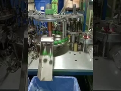 Custom Long Pump Tube Perfume Bottle Cap Lotion Dispenser Pump For Cosmetic