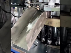 24 410 Gold Finish Shampoo Lotion Dispenser Pump Replacement Liquid Aluminum For Cosmetic Bottles