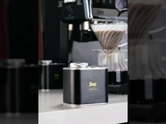 Factory Price Custom One Way Valve For The Coffee Bean Storage Bottle