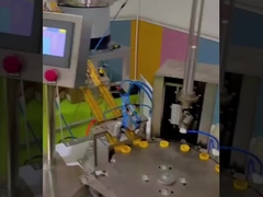 Wholesale Made Perfume Cap Custom Color Luxury Cap For Cosmetic Packaging on sale