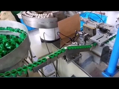 PP Plastic Shampoo Flip Top Bottle Cap Maker Injection Mould