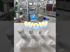 Factory Plastic Nozzle Spout With Cap For Beverage Deteregent Pouch Packaging