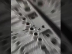 Wholesale High Quality Custom Plastic Sealing Up Pouch Spout With Screw Cap