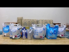 Food  Plastic Zipper Top Stand Up Mylar Bags For Snack Chips Customized Packaging