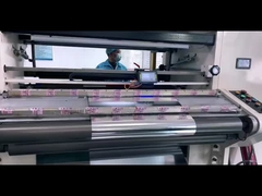 Custom Printing Small Liquid Packaging Standing Pouch Spout Pouch Energy Packaging Bag