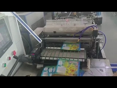 Spouted Stand Up Pouches