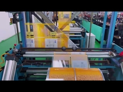 Customized Lipgloss Mascara Glow Lip Gloss Liquid Stand Packing Bag Plastic Spout Pouch For Cosmetic