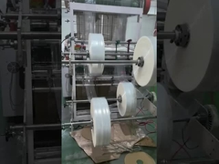 Food Grade Color Customized Plastic Stand Up Spout Pouch For Bread Chicken Candy PartyOpp