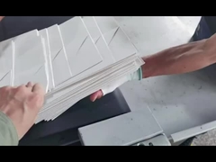 Spouted Stand Up Pouches