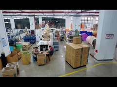 Portable Cosmetic Package Mascara Stand Up Pouch Bags On Sale With Eyelash Brushes Fashionable