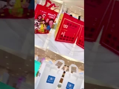 Customized Printed Hair Mask Shampoo Laminated Plastic Stand Up Pouch With Spout