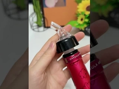 Special Counter Bar Tools Customized Color Wine Pourer Spout Stopper