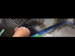 Industrial One Way Air Coffee Valve Degassing Valve For Container Storage