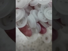 Degassing Packaging Coffee Bag Air Valve For Coffee Beans Roasted Packaging Bags