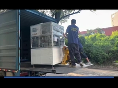 Coffee Bags With Degassing Valve Coffee Pouch Food Grade Safe Material