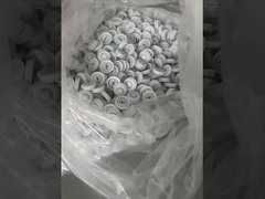 White Packaging Coffee Valve Bialetti Keep Coffee Fresh