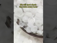 High Quality Coffee Valve Customized Gusset Bag Biodegradable Coffee Degassing Valve On Sale