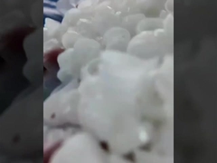 Plastic One Way Coffee Valve Air Valve Coffee Degassing Valve for coffee bag