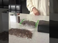 Wholesale High Quality Custom Recyclable / Biodegradable Air Degassing Coffee Valve