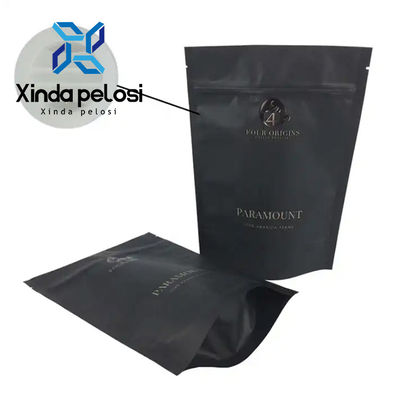 Fabrica al por mayor Bolsa de papel Kraft Válvula de desgasificación de café de un solo sentido Válvula de desgasificación de café a la venta