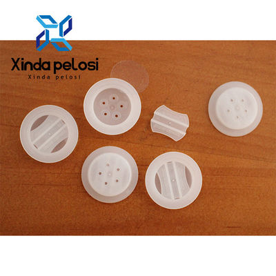 Válvula de café para desgasificación por aire biodegradable y reciclable de alta calidad