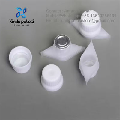 Stand Up Pouch With Spout And Cap Pouch Cap Activities Spout Straw Cap Pouches