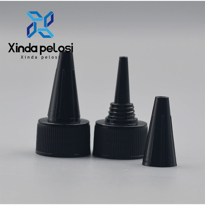 Condiment Bottle Caps Lids For Squeeze Bottles Twist Top Cap