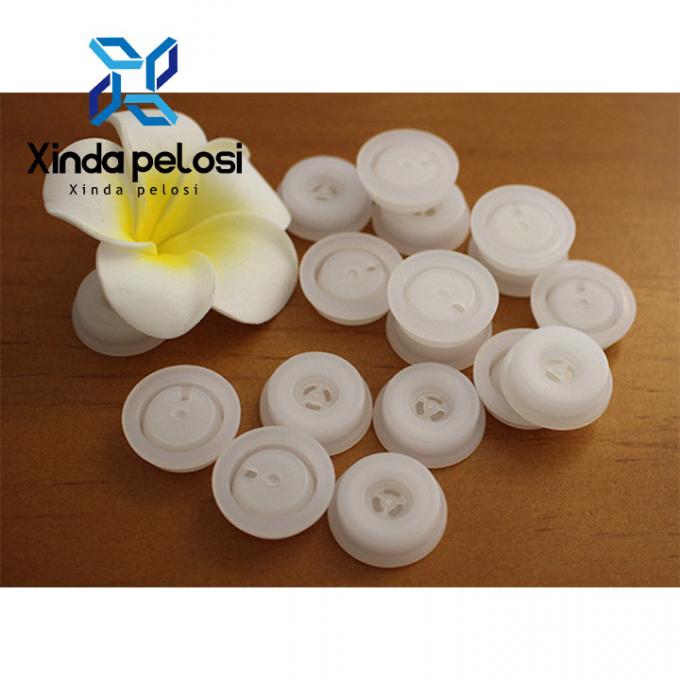 Bialetti One Way Coffee Valve Degassing Safe Material Plastic Safety